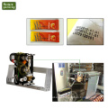 Stick Ketchup Small Sachet Packing Machine para pasta de tomate